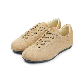 PALOMA WOOL パロマウル 女性用 マイルス スニーカー ベージュ VY0001-BEIGE 149469842