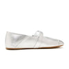 SALVATORE FERRAGAMO 26FW Gancini Ballett Flats 156522846 [P]