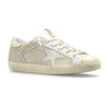 Golden Goose Superstar Classic with Lizard 156523164 [P]