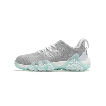 ADIDAS 女性用ゴルフシューズ コードケイオス 22 グレー GX2614 152735192