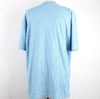 Dior Terry Cotton Jacquard T-Shirt Blue XL 156542036 [P]