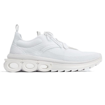 Salvatore Ferragamo Branding Sole Sneakers 75881238