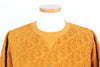 DIOR Oblique Terry T-Shirt in Orange XL(105) 156542113 [P]