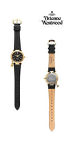 Vivienne Westwood Women's Leather Watch 145430388 [P]