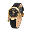 Vivienne Westwood Women's Leather Watch 145430388 [P]
