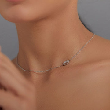MSGRN  Frida Love Necklace 154657761