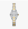 Fossil Gilmore Women's Metal Watch 155592635 [P]