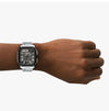 Fossil Crosby Square Men's Metal Watch FS6122 155592629 [P]