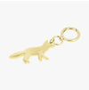 MAISON KITSUNE プロファイル フォックス キーリング 155989148 [P]