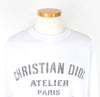 Dior Atelier Logo T-Shirt XL 156543072 [P]