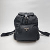 Prada Nylon One-Pocket Medium Backpack 156543188 [P]