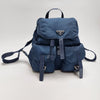 Prada Nylon Backpack Medium Unisex 156543529 [P]