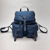 Prada Nylon Backpack Medium Unisex 156543529 [P]