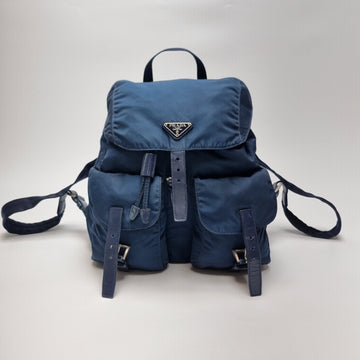 PRADA ナイロンバックパック ミディアム 男女兼用 604-22 156543529
