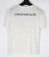 Dior Cotton Jersey T-shirt L(66) 156543659 [P]