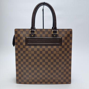 LOUIS VUITTON ダミエ・ヴェニス GM トートバッグ 書類入れ (上級男女共用ブリーフケース) 156543674
