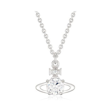 Vivienne Westwood Reina Necklace 156543688