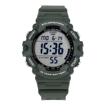 CASIO デジタルスポーツ時計 156543712