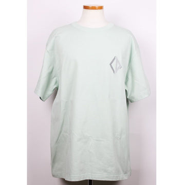 Dior CD Logo Short Sleeve T-Shirt Mint XXL 110 156543745
