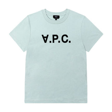 APC ロゴ スタンダード グランド 半袖 Tシャツ 144730293