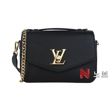 LOUIS VUITTON オックスフォード・ロックミー・クロスバッグ 37215Y-1 156545204