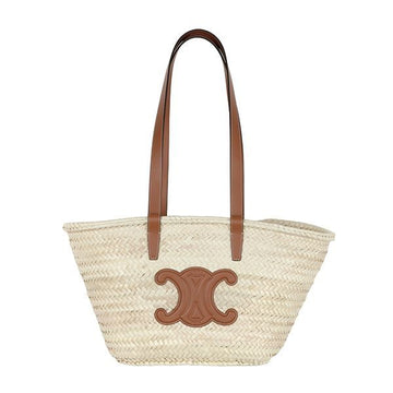 CELINE ミディアム クラシック パニエ ショルダーバッグ 192622CGG 04LU 156547391