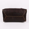 PRADA Nappa-Leder Stud Big Large Schultertasche 156548742 [P]