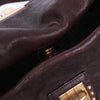 PRADA Nappa-Leder Stud Big Large Schultertasche 156548742 [P]