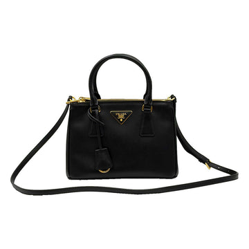 PRADA サフィアーノレザー 2WAY バッグ 1BA896 156548830