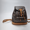 Louis Vuitton Monogram Montsouris PM Backpack 156549772 [P]