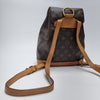 Louis Vuitton Monogram Montsouris PM Backpack 156549772 [P]