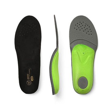 SIDAS 3FEET Slim Mid Insole 156543689