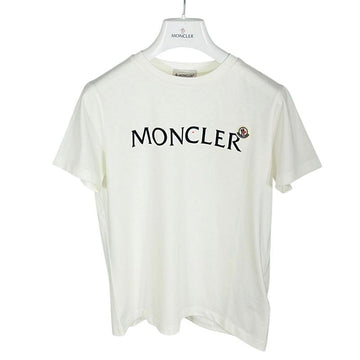 MONCLER ロゴ 半袖 Tシャツ 12A 156501008