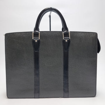 Louis Vuitton Black Document Bag for Unisex 156549861