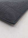 DIOR グラビティ メンズ A4 ポーチ クラッチバッグ 2ESCA549LLG 156549991 [P]