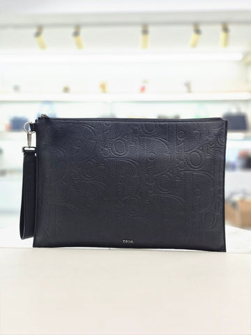 DIOR A4ポーチクラッチバッグ 2ECA549LLG 156549991