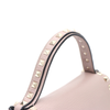 Valentino Small Rockstud Top Handle Tote Bag and Shoulder Bag 71098564 156553356 [P]