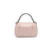 Valentino Small Rockstud Top Handle Tote Bag and Shoulder Bag 71098564 156553356 [P]