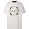 GUCCI コットンジャージTシャツ 26プリント 156550084 [P]