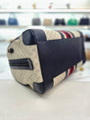 Gucci Savoy Duffle Travel Bag 696039 156550623 [P]
