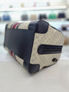 Gucci Savoy Duffle Travel Bag 696039 156550623 [P]