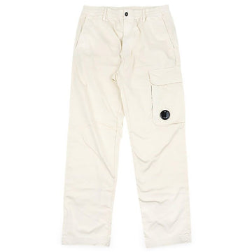 CP COMPANY Herren Linsen Wappen Tasche Stretch Hose 152864275