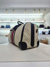 Gucci Savoy Duffle Travel Bag 696039 156550623 [P]
