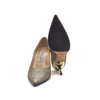 Jimmy Choo Glitter Pumps L463817 156552128 [P]