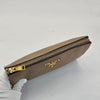 Prada Saffiano Strap Clutch Bag 156552271 [P]