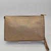 Prada Saffiano Strap Clutch Bag 156552271 [P]