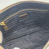Prada Saffiano Strap Clutch Bag 156552271 [P]