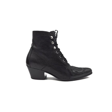 SAINT LAURENT Susanne 60 Ankleschuhe L642896 156552319