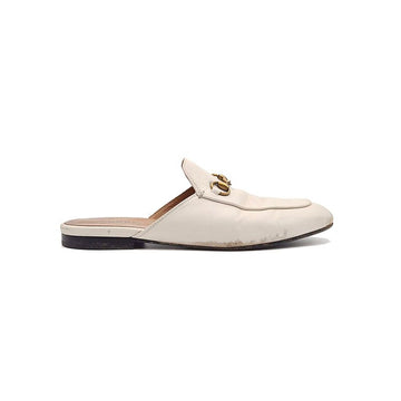 GUCCI ホースビット ブローファー (423513) L549820 156552458