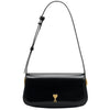 AMI 26 Cowhide Paris Shoulder Bag 156552577 [P]